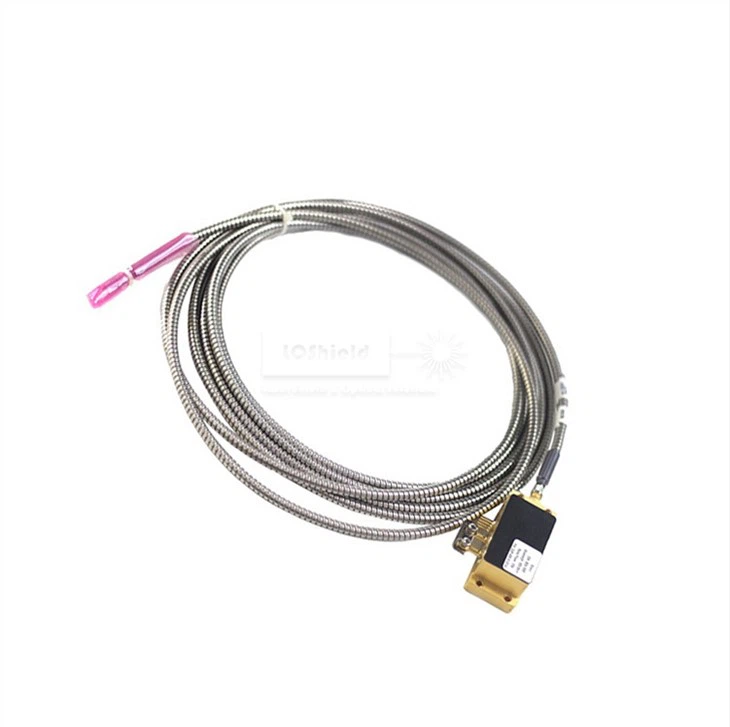 50W 808nm IR Fiber Coupled Lasers