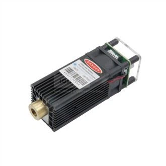 Modúl Léasair Fócas Seasta 450nm 40W