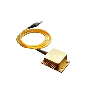 980nm 10W Dé-óid Léasair Cúpláilte Snáithín