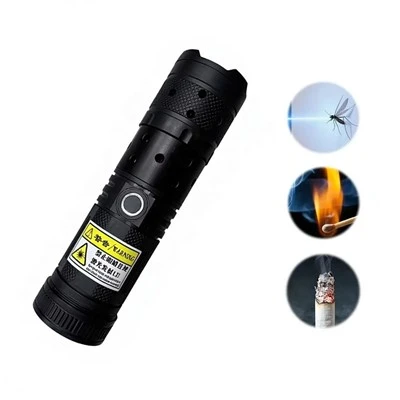 Cianrialú Igniter Laser IR Boise 120W
