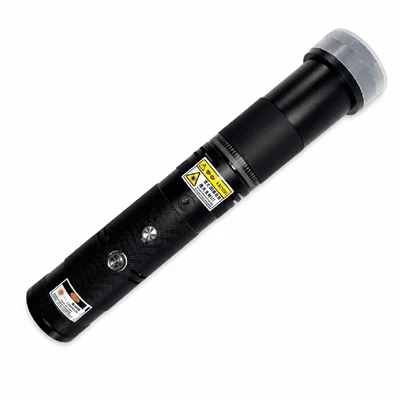 120W Gineadóir Léasair Inaistrithe 915nm le Lionsa Fócais 50 ×|Raon Oibriúcháin 1–20m