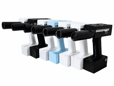 Igniter Léasair Boise 130W Le Tithíocht Chlóite 3D - Tosaitheoir Dóiteáin Inaistrithe Campála Allamuigh
